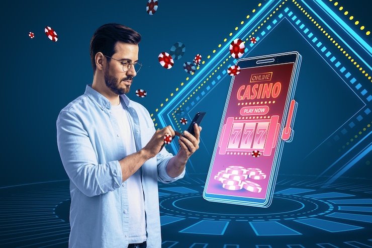 Antarmuka permainan Dragon Hatch di platform kece slot