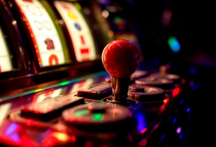 kece slot featured game showcase