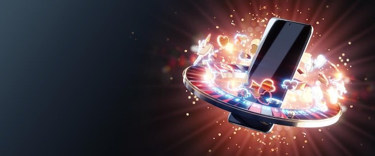 Meja roulette Prancis langsung di studio kece slot dengan dealer dan bola roda