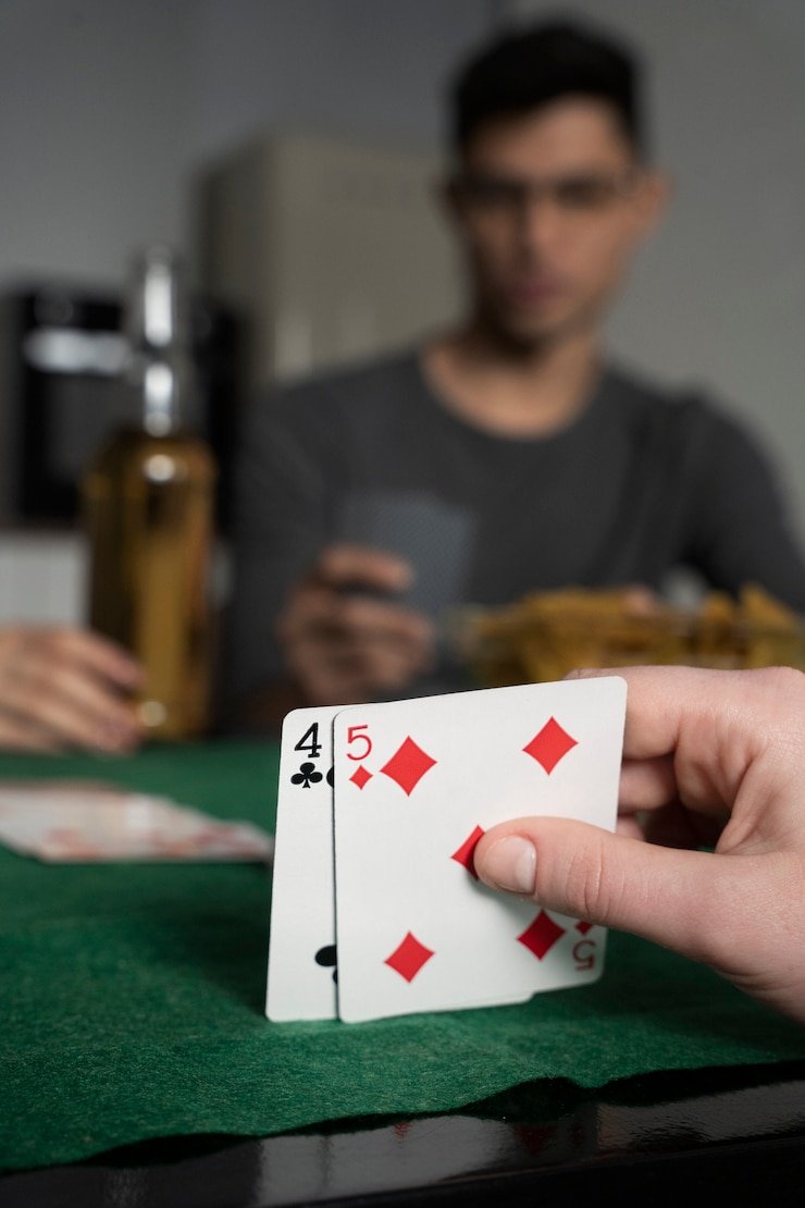 Tampilan statistik dashboard kece slot menampilkan pasar dan ringkasan akun