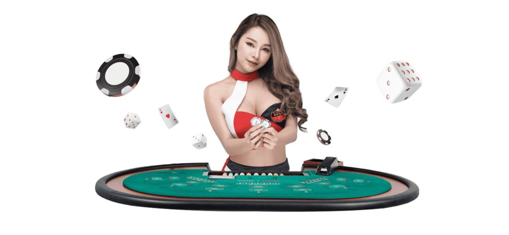 Studio live dealer kece slot dengan multi-camera dan dealer profesional
